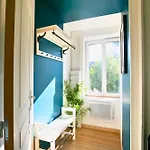 Casa Duplex Apartment Hirson
