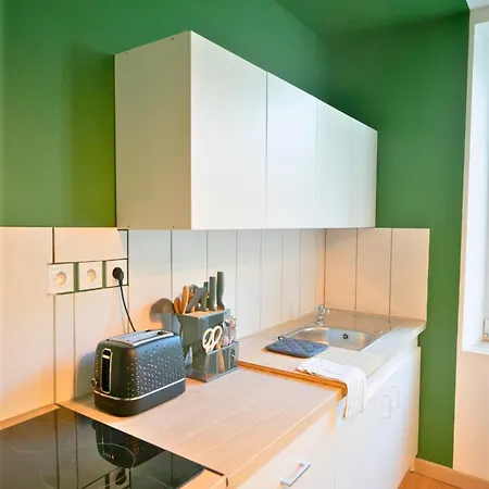 Casa Duplex *