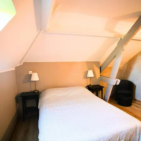 Casa Duplex * Hirson