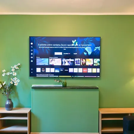 Casa Duplex Apartment