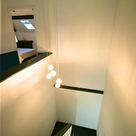 Casa Duplex Appartement Hirson