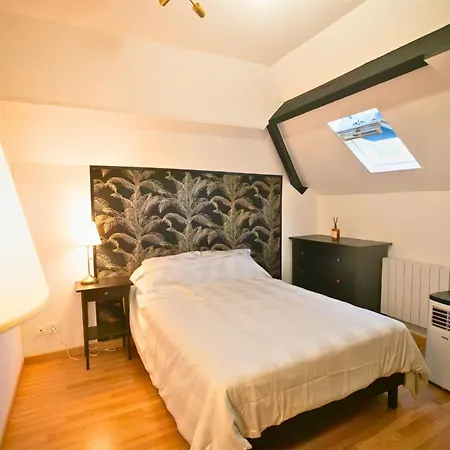 公寓 Casa Duplex
