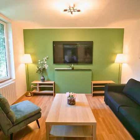 Casa Duplex Hirson