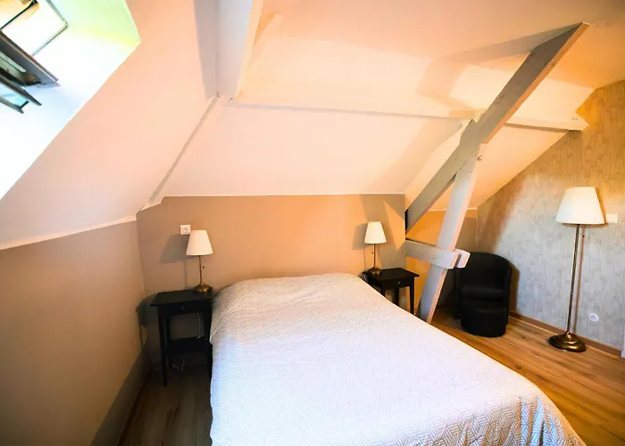 Casa Duplex * Hirson