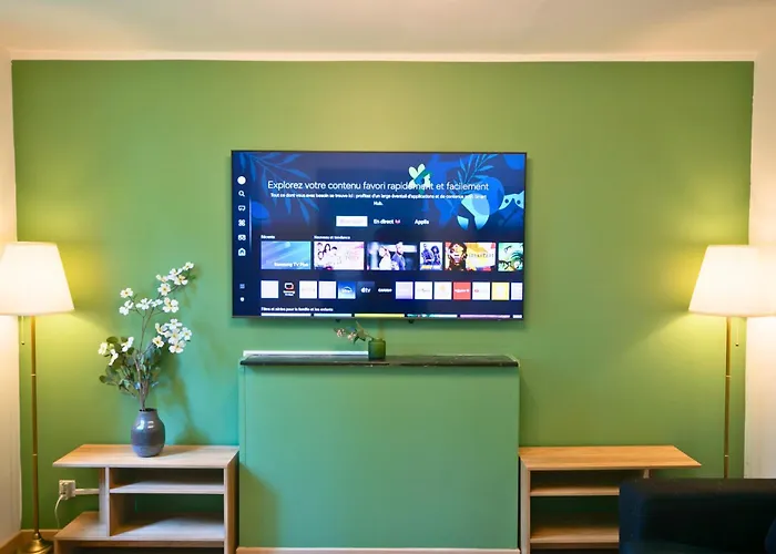 Casa Duplex Apartment