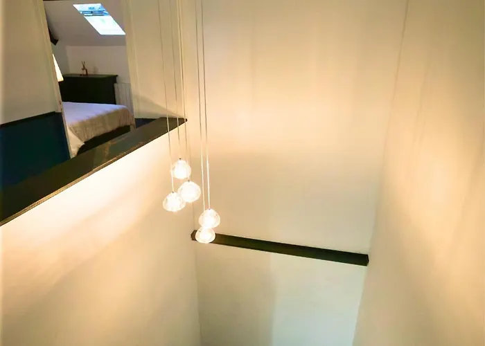 Casa Duplex Apartment Hirson