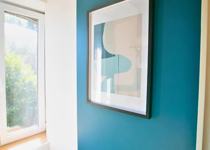 Casa Duplex Apartment