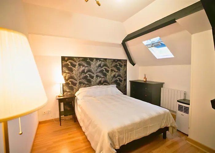 Apartment Casa Duplex