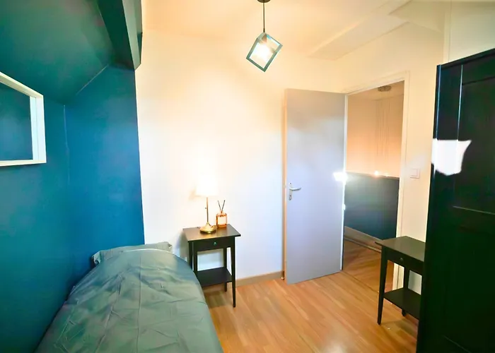 Apartment Casa Duplex *