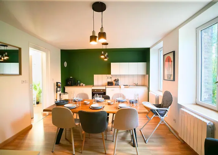 Apartment Casa Duplex *