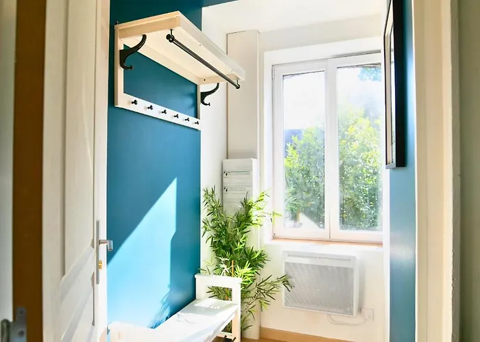 Casa Duplex Apartment Hirson